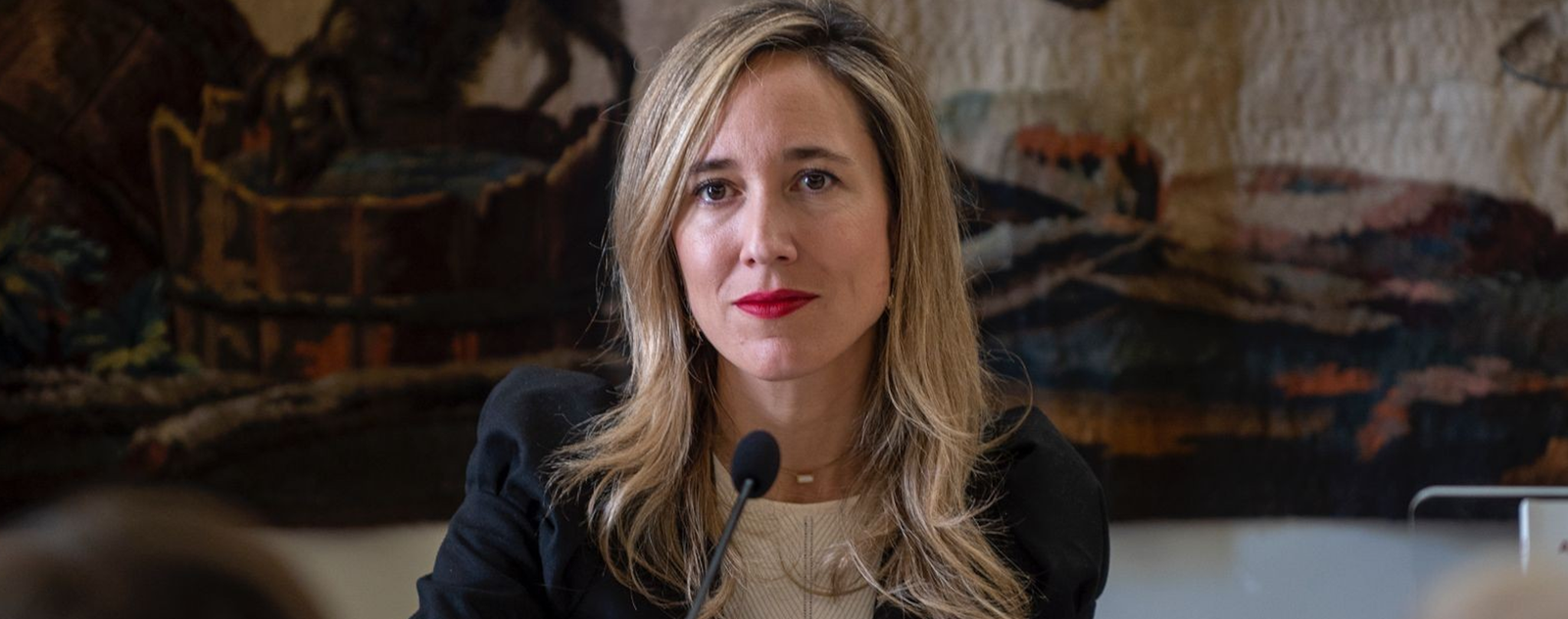 Nombrada “Mujer de referencia del emprendimiento innovador en España
