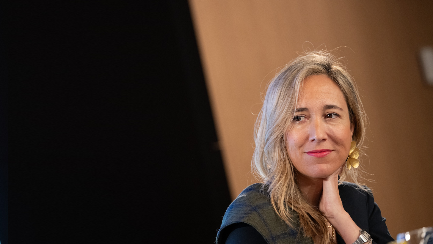 Elegida como una de las 20 letradas más relevantes dentro de la abogacía española. 