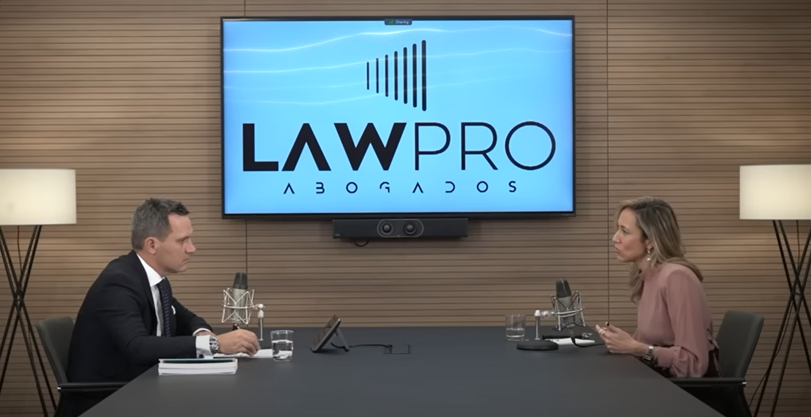 Liderazgo, Mediación y Futuro del Derecho con Marlen Estévez