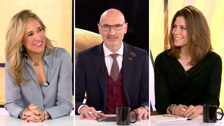 Igualdad en derechos y oportunidades tras el 8-M