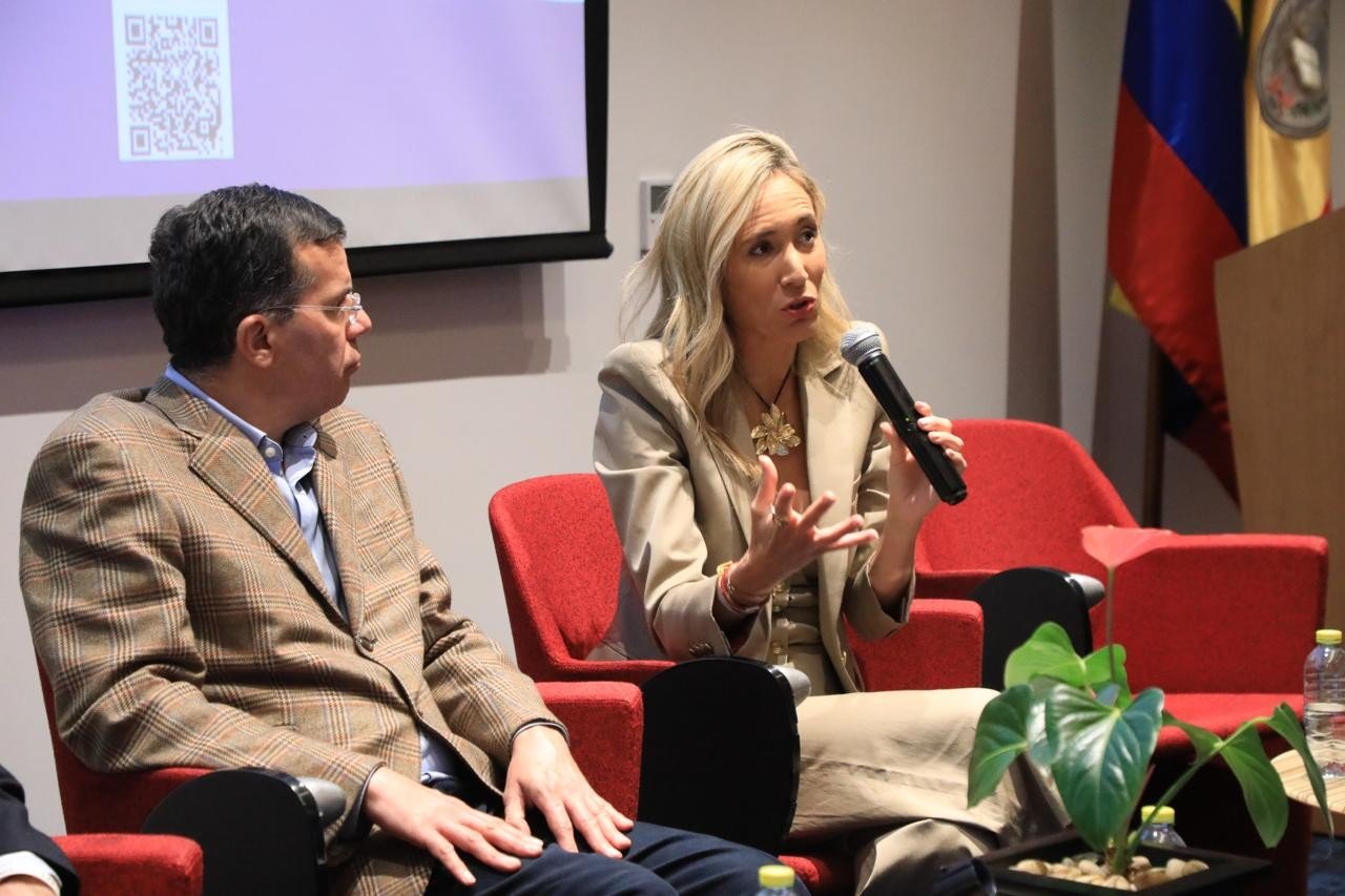 La mujer está infrarrepresentada en el arbitraje comercial